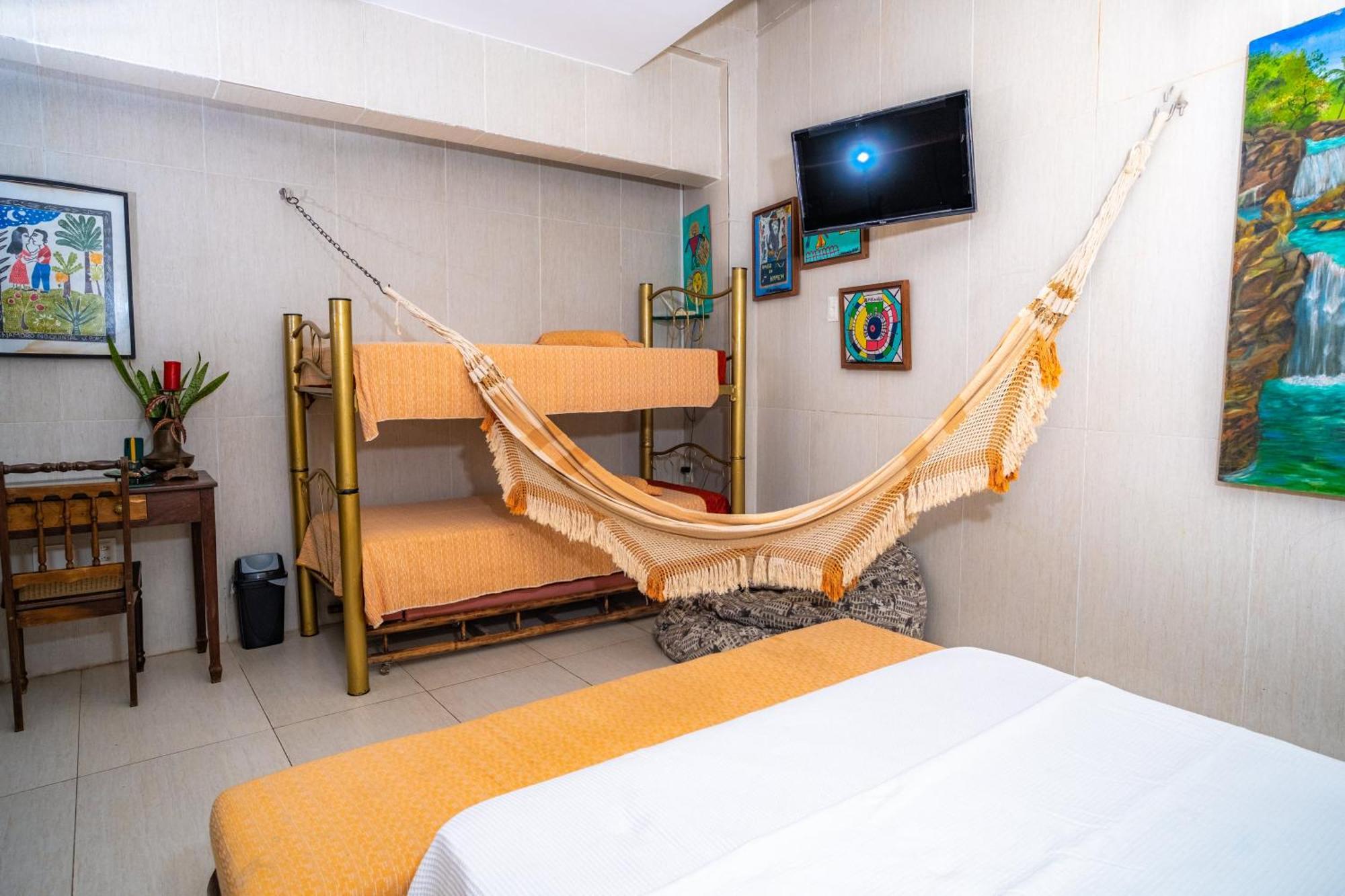 شقة Casa Mirar Recife De أوليندا المظهر الخارجي الصورة