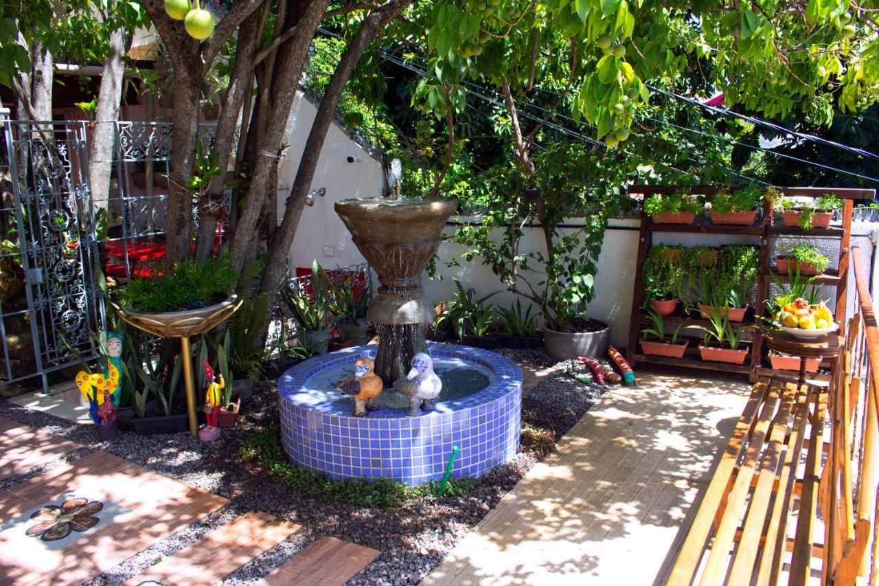 شقة Casa Mirar Recife De أوليندا المظهر الخارجي الصورة