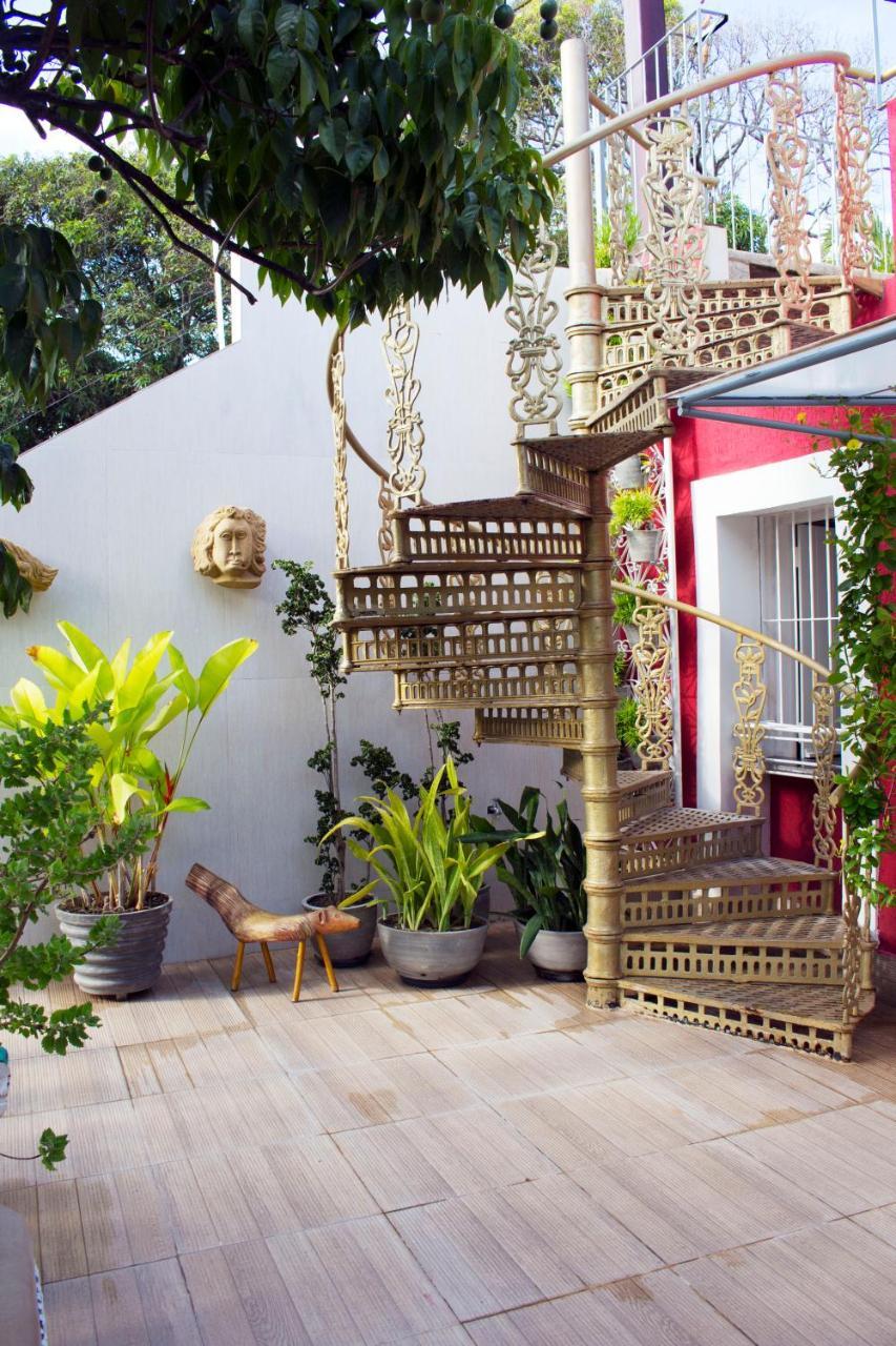 شقة Casa Mirar Recife De أوليندا المظهر الخارجي الصورة