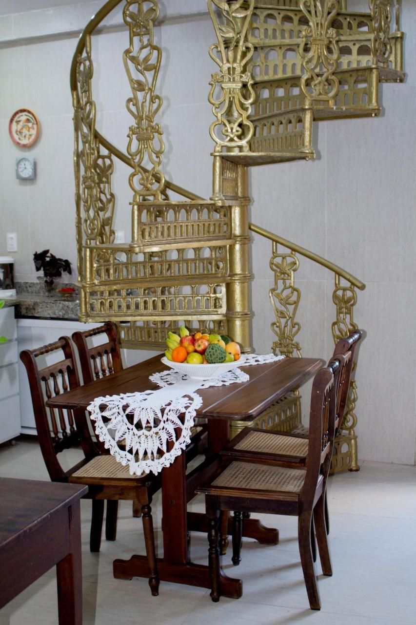 شقة Casa Mirar Recife De أوليندا المظهر الخارجي الصورة