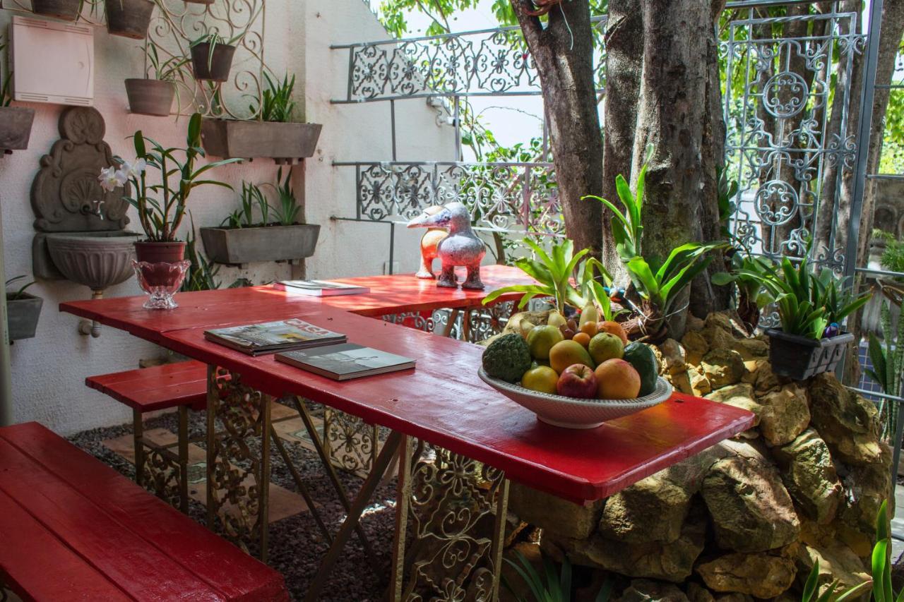 شقة Casa Mirar Recife De أوليندا المظهر الخارجي الصورة